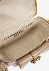 Small Leather Camera bag