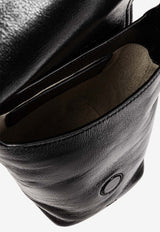 Chloè Mini Leather Camera Bag CHC25SP499 N83-001