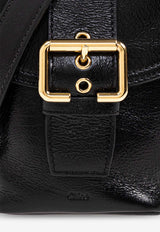 Chloè Mini Leather Camera Bag CHC25SP499 N83-001