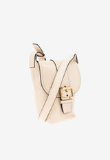 حقيبة كاميرا ميني من الجلد