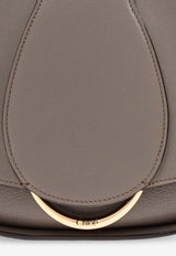Chloè Ride Leather Top Handle Bag CHC25SS581 O32-036