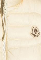 Xihu Snake-Quilt Down Vest