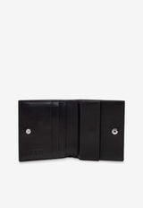 محفظة فارسيتي تايغر من الجلد