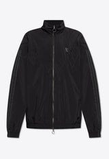 Rasant Cut Line Track Jacket