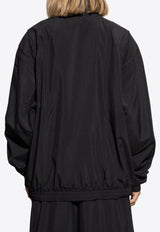 Rasant Cut Line Track Jacket