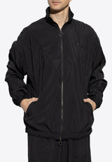 Rasant Cut Line Track Jacket