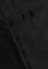 Rasant Cut Line Track Jacket