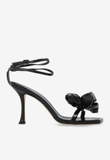 صندل ستاز 90 مُزين بعقدة فراشية