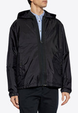 جاكيت سارانس براكتيكال بغطاء رأس