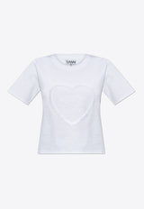 Heart Logo T-shirt