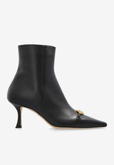 Ryker 70 Calf Leather Ankle Boots
