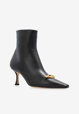 Ryker 70 Calf Leather Ankle Boots