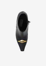 Ryker 70 Calf Leather Ankle Boots