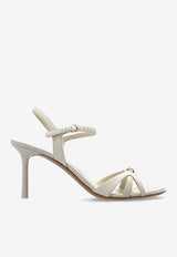 Dasy 70 Strappy Sandals