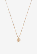 Tory Burch Kira Chain Necklace Gold 164616 0-720