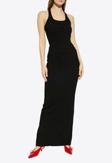 The Scala Maxi Racerback Dress