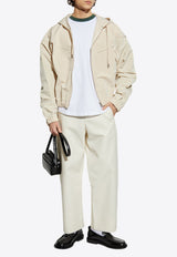 Bateau Windbreaker Jacket