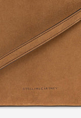 Frayme Whipstitch Crossbody Bag