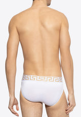 Greca Border Briefs - Set of 3