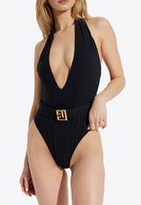 PB Labyrinth One-Piece Swimsuit