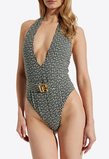 بدلة سباحة بي بي لابيرينث