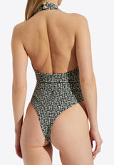 بدلة سباحة بي بي لابيرينث