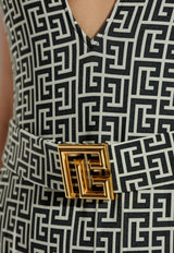 بدلة سباحة بي بي لابيرينث