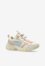 سنيكرز كوزميك داست بياقة منخفضة