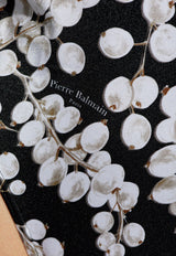 بدلة سباحة بطبعة عنب