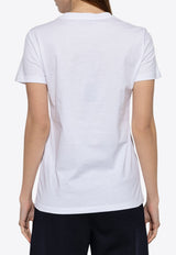 Giovane Embroidered T-shirt
