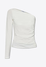 توب سبلوغا بكتف واحد