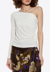 توب سبلوغا بكتف واحد