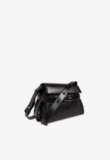 Moschino Tie Me Crossbody Bag MC4171PP1M OA0-000