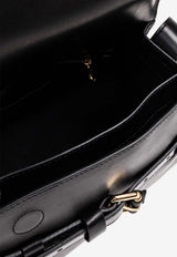 Moschino Tie Me Crossbody Bag MC4171PP1M OA0-000