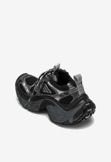 Balenciaga 6XL Low-Top Sneakers Black 815859W2MV2/R_BALEN-1012