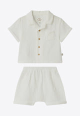 Baby Essential Two-Piece Set
