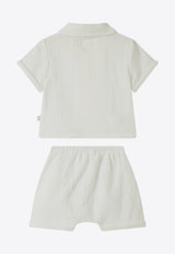 Baby Essential Two-Piece Set