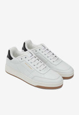 Saint Laurent SL/61 Low-Top Sneakers White 81947800NI0/R_YSL-9061