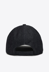 Embroidered 1989 Baseball Cap