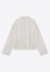 Essential Long-Sleeved Shirt