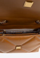 Tory Burch Kira Diamond Quilt Shoulder Bag 154704 0-200