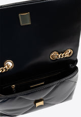 Tory Burch Small Kira Diamond Quilt Shoulder Bag 161287 0-001