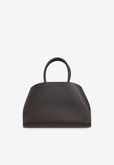 Ferragamo Hug Shoulder Bag Brown 215608 HUG TH S 774650-LIGHT CAMEL