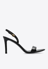 صندل 85 بمشبك دوبل تي مع حزام خلفي