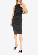 Jacquemus Dress with cutouts Black 243DR189 1100-990