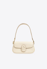 Marc Jacobs Large Clover Leather Shoulder Bag 2P4HSH036H02 0-123