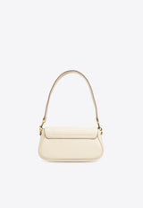 Marc Jacobs Large Clover Leather Shoulder Bag 2P4HSH036H02 0-123