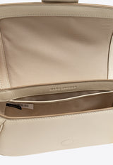 Marc Jacobs Large Clover Leather Shoulder Bag 2P4HSH036H02 0-123