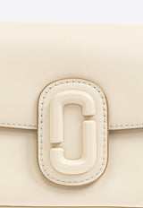 Marc Jacobs Large Clover Leather Shoulder Bag 2P4HSH036H02 0-123