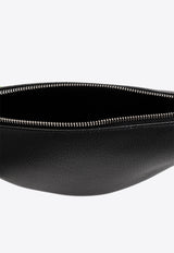 Fendi Small Roma Melon Leather Messenger Bag 7VA635 ASIH-F0GXN